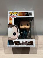 Crowley #200 Funko Pop! Supernatural, Verzamelen, Poppetjes en Figuurtjes, Funko Europe, Nieuw, Ophalen of Verzenden, 4th floor, 1 Queen Caroline St, London W6 9YN, Verenigd Koninkrijk