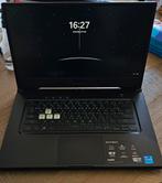 ASUS TUF Dash F15 RTX 3060 | Windows 11 | Complete set, Computers en Software, Windows Laptops, 15 inch, Ophalen of Verzenden