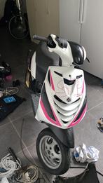 Zip 172, Fietsen en Brommers, Scooters | Piaggio, Ophalen of Verzenden, Zo goed als nieuw, Tweetakt, Zip