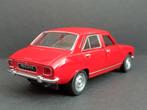 Peugeot 504 Berline 1:38 Welly Pol, Nieuw, Verzenden