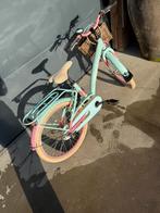 Loekie Prinses 22 Inch Meisjesfiets, 22 inch, Gebruikt, Versnellingen, Ophalen of Verzenden