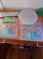 Diamond painting planten standaard om zelf te maken, Hobby en Vrije tijd, Knutselen, Ophalen, Zo goed als nieuw, Knutselwerk