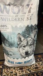 Hondenbrokken Wolf of Wildernis, Dieren en Toebehoren, Dierenvoeding, Ophalen of Verzenden, Hond