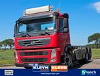 VOLVO FM 11.330 6x2 manual wb460, Auto's, Vrachtwagens, 339 pk, Euro 5, Bedrijf, Traction-control