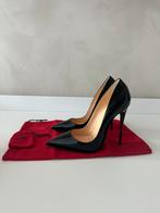NIEUW - Christian Louboutin So Kate 120 maat 39, Ophalen of Verzenden, Zo goed als nieuw, Zwart