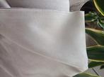 Stof voor het beklede, Ophalen, Beige, Nieuw, 50 tot 100 cm