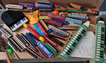 Muziek Instrumenten  beschikbaar voor biedingen