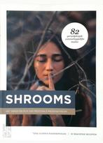 Shrooms - Jesse van der Velde, Boeken, Gezondheid, Dieet en Voeding, Verzenden, Zo goed als nieuw