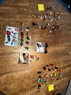 Lego kerst 5 diverese sets, Ophalen of Verzenden, Zo goed als nieuw, Complete set, Lego