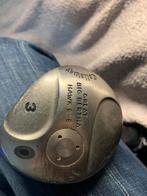 Callaway Hawk Eye Driver 3 Hout, Ophalen of Verzenden, Gebruikt, Club, Callaway