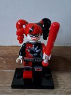 Harley Quinn lego minifigure., Kinderen en Baby's, Speelgoed | Duplo en Lego, Nieuw, Ophalen of Verzenden