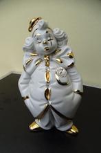 Clowntje, Capodimente met swarovski steentjes, Ophalen of Verzenden