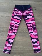 XXL Nutrition Sportbroek - Maat M, Kleding | Dames, Sportkleding, Ophalen of Verzenden, Roze, Maat 36 (S), Fitness of Aerobics