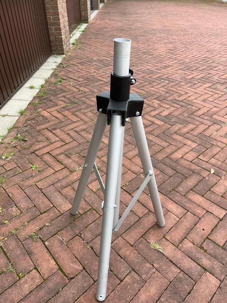 caravan en camping, Caravans en Kamperen, Kampeeraccessoires, Zo goed als nieuw, Ophalen of Verzenden