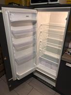 Koelkast - ZBA23020SA zanussi, 150 tot 200 liter, Gebruikt, Energieklasse A of zuiniger, 45 tot 60 cm