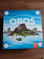 Oros Boardgame/ bordspel, Hobby en Vrije tijd, Gezelschapsspellen | Bordspellen, Ophalen of Verzenden, Zo goed als nieuw