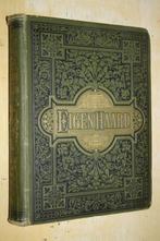 Eigen haard Geillustreerd Volkstijdschrift 1901, Antiek en Kunst, Ophalen of Verzenden