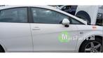 Portier 4Deurs rechts-voor van een Seat Leon, Auto-onderdelen, Gebruikt, Deur, Ophalen of Verzenden, Seat