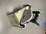 Festool TS55 EBQ, Doe-het-zelf en Verbouw, Gereedschap | Zaagmachines, Cirkelzaag, Ophalen of Verzenden, Zo goed als nieuw, 30 tot 70 mm