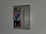 Streetfighter 2 super nintendo, Spelcomputers en Games, Ophalen, Gebruikt