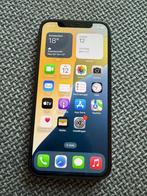 Apple Iphone 12 Pro 128GB kleur zwart, Telecommunicatie, Mobiele telefoons | Apple iPhone, Ophalen, 80 %, 128 GB, Zwart