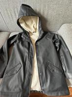 Prachtige warm gevorlerde regenjas Americsa Today (146/152), Kinderen en Baby's, Kinderkleding | Maat 146, Ophalen, America Today