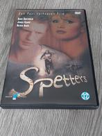 SPETTERS,  (paul verhoeven) 1980, Cd's en Dvd's, Dvd's | Nederlandstalig, Vanaf 16 jaar, Verzenden, Drama, Zo goed als nieuw