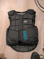 USG bodyprotector maar S, Dieren en Toebehoren, Paardrijkleding, Gebruikt, Dames, Ophalen of Verzenden, Springen