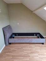 Mooie bedombouw te koop, Huis en Inrichting, Slaapkamer | Bedden, Ophalen, Gebruikt, 90 cm, Eenpersoons