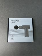 Massage gun, Sport en Fitness, Ophalen of Verzenden, Nieuw, Apparaat