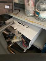 geiser, Doe-het-zelf en Verbouw, Geisers en Boilers, Ophalen, Gebruikt, Geiser