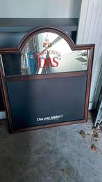 Hougaerdse Das spiegel/krijtbord, Verzamelen, Ophalen of Verzenden, Zo goed als nieuw, Overige merken