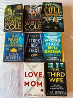 Engelstalige Thrillers - Bekende Auteurs, Boeken, Ophalen of Verzenden, Zo goed als nieuw, Amerika