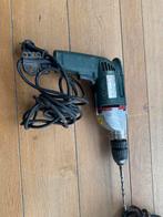 Gebruikte boormachine, Doe-het-zelf en Verbouw, Gereedschap | Boormachines, Gebruikt, Minder dan 400 watt, Klopboormechanisme