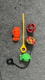 Beyblade, Ophalen of Verzenden, Zo goed als nieuw, Jongen of Meisje