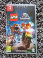 LEGO Jurassic World Nintendo Switch 1&2, Spelcomputers en Games, Games | Nintendo Switch, Avontuur en Actie, 1 speler, Ophalen of Verzenden