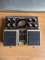 Boss RT-20 Rotary Sound Processor, Muziek en Instrumenten, Ophalen of Verzenden, Zo goed als nieuw, Overige typen
