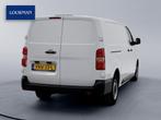 Toyota ProAce Worker 2.0 D-4D Cool Long Cruise Control Betim, Auto's, Bestelauto's, Voorwielaandrijving, Stof, Gebruikt, 4 cilinders
