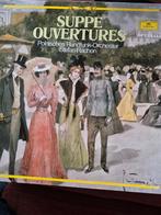 Suppé Ouvertures - Polnisches Rundfunk-Orchester LP, Ophalen of Verzenden, Romantiek, Gebruikt, 12 inch