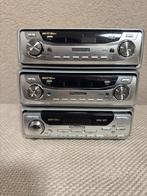 Pioneer DEH-P9600MP Pioneer DEH-P8400MP Pioneer Carrozzeria, Ophalen of Verzenden, Zo goed als nieuw