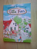 Janneke Schotveld Villa Fien, Boeken, Kinderboeken | Jeugd | 10 tot 12 jaar, Ophalen of Verzenden, Zo goed als nieuw