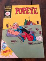 Antieke stripboeken, Meerdere comics, Ophalen of Verzenden, Zo goed als nieuw, Europa
