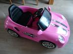 Prima kinderauto met afstandsbediening en nieuwe accu's, Ophalen, Gebruikt