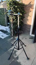 Powerfix profi plus fietstandaard teab, Fietsen en Brommers, Fietsaccessoires | Fietsgereedschap, Ophalen, Zo goed als nieuw