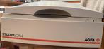 AGFA Flatbed Scanner met RS232 - StudioScan TM, Ophalen, Gebruikt, Flatbedscanner, Windows