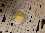 500 Schilling professionele gouden munt uit Oostenrijk, Postzegels en Munten, Ophalen of Verzenden