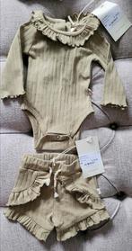 Your Wishes romper & short Jolie, Nieuw, Ophalen of Verzenden