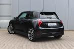 MINI Hatchback Cooper E / Classic / Pakket L / 17 inch Paral, Auto's, Mini, Stof, Zwart, 4 stoelen, Zwart