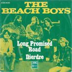 Single vinyl  THE BEACH BOYS – Long Promised Road / Dierdre, Gebruikt, Verzenden, 7 inch, Single