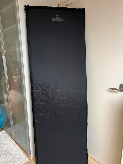 NOMAD selfinflating  mat voor volwassene, Caravans en Kamperen, Kampeeraccessoires, Gebruikt, Ophalen of Verzenden